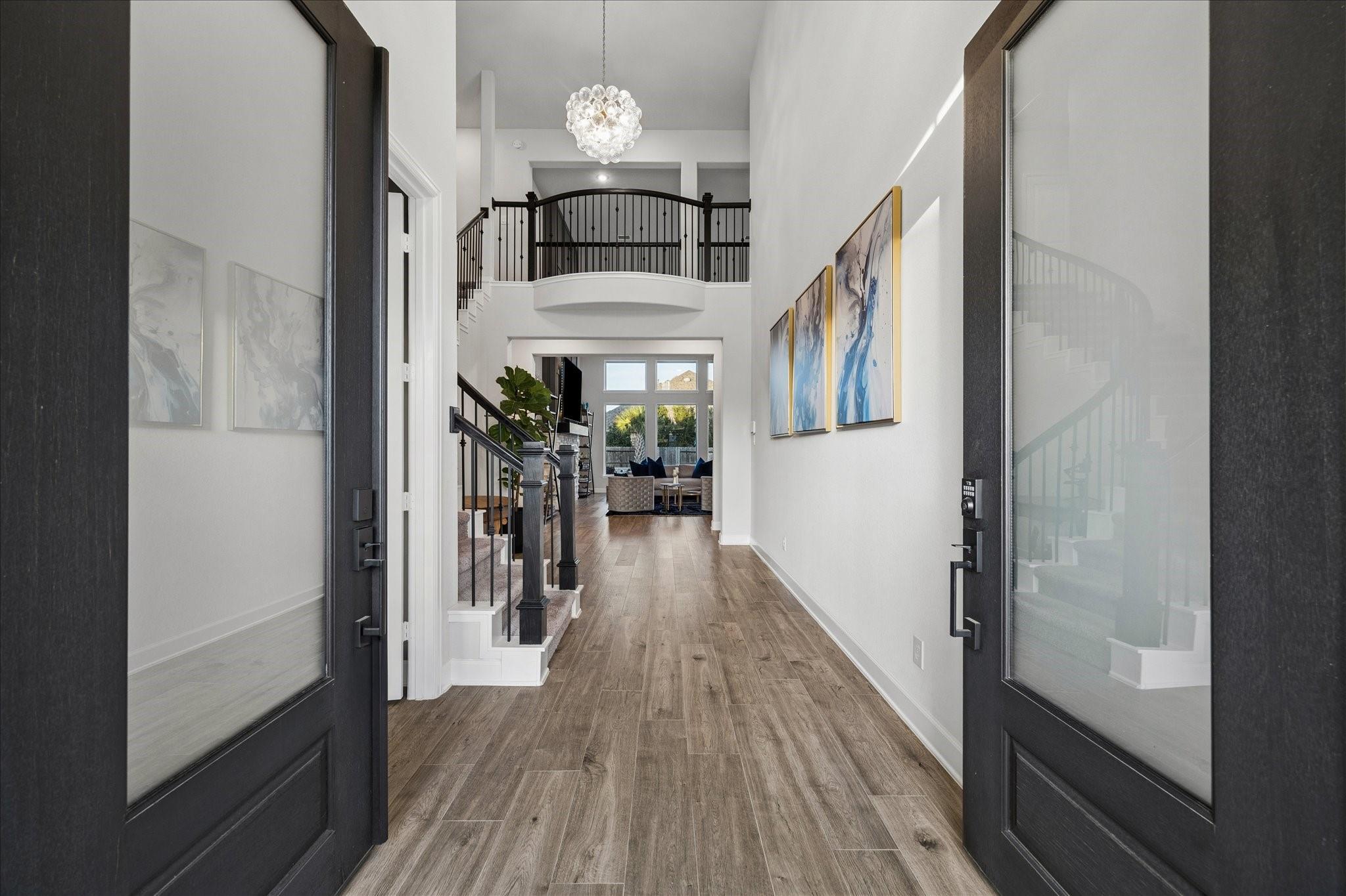 3311 Lockridge Harbor Lane