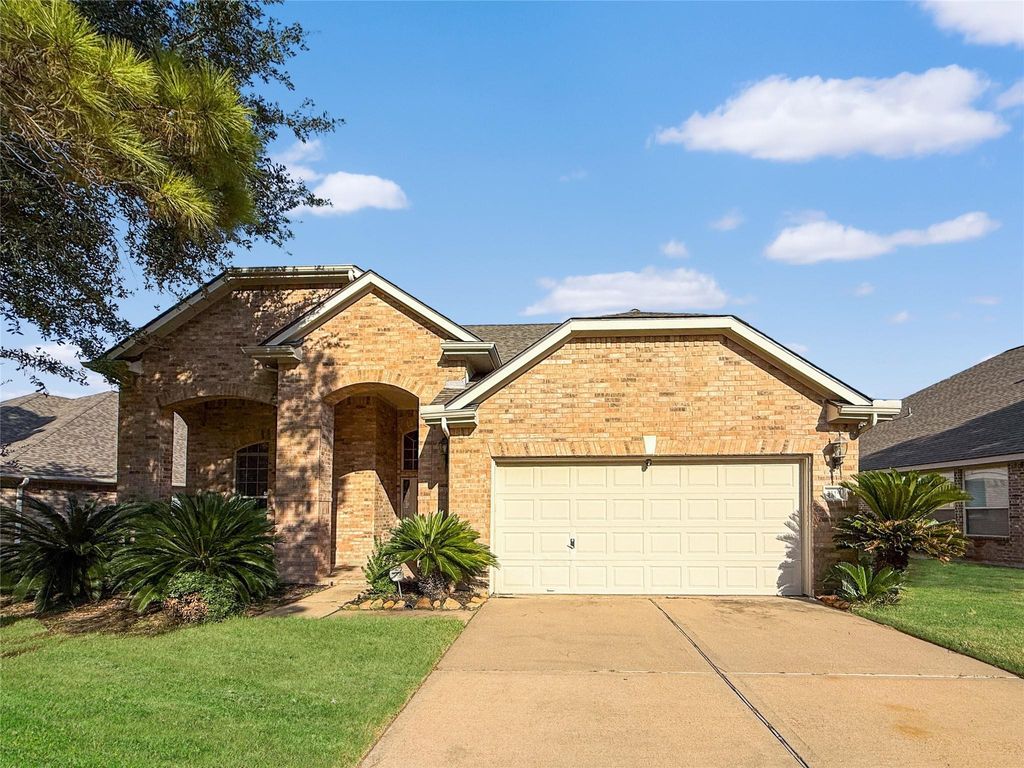 Photo of 5119 Big Meadow Lane, Katy, TX 77494 (MLS # 79234343)