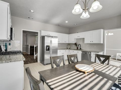 1271 El Camino Village Drive Webster TX 77058