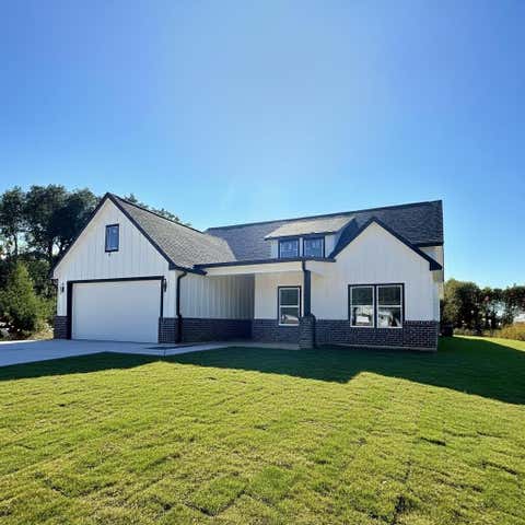 Photo of 114 County Road 3543, Cleveland, TX 77327 (MLS # 66656386)