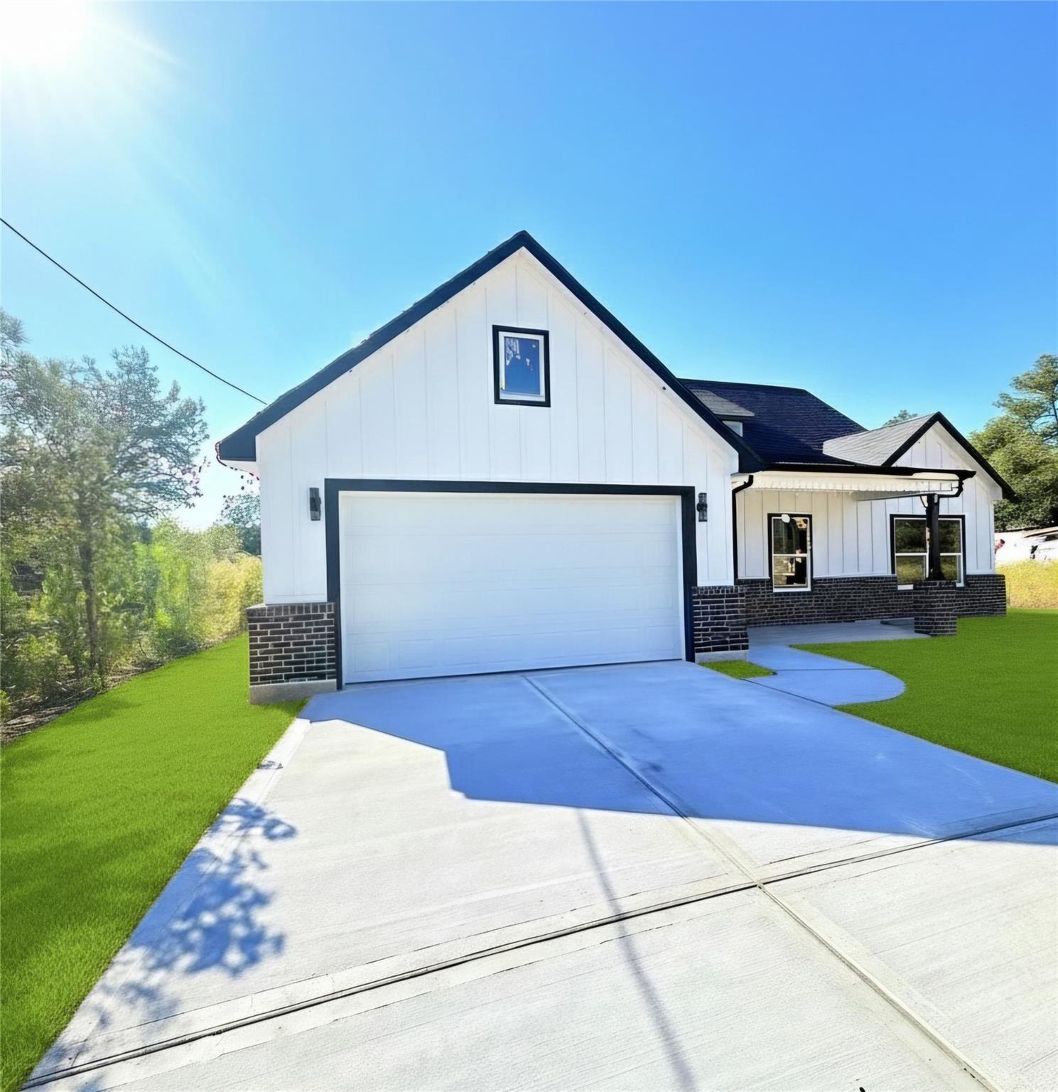114 County Road 3543