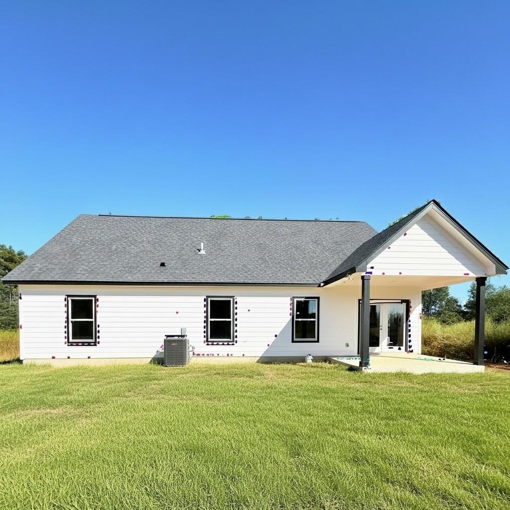 114 County Road 3543
