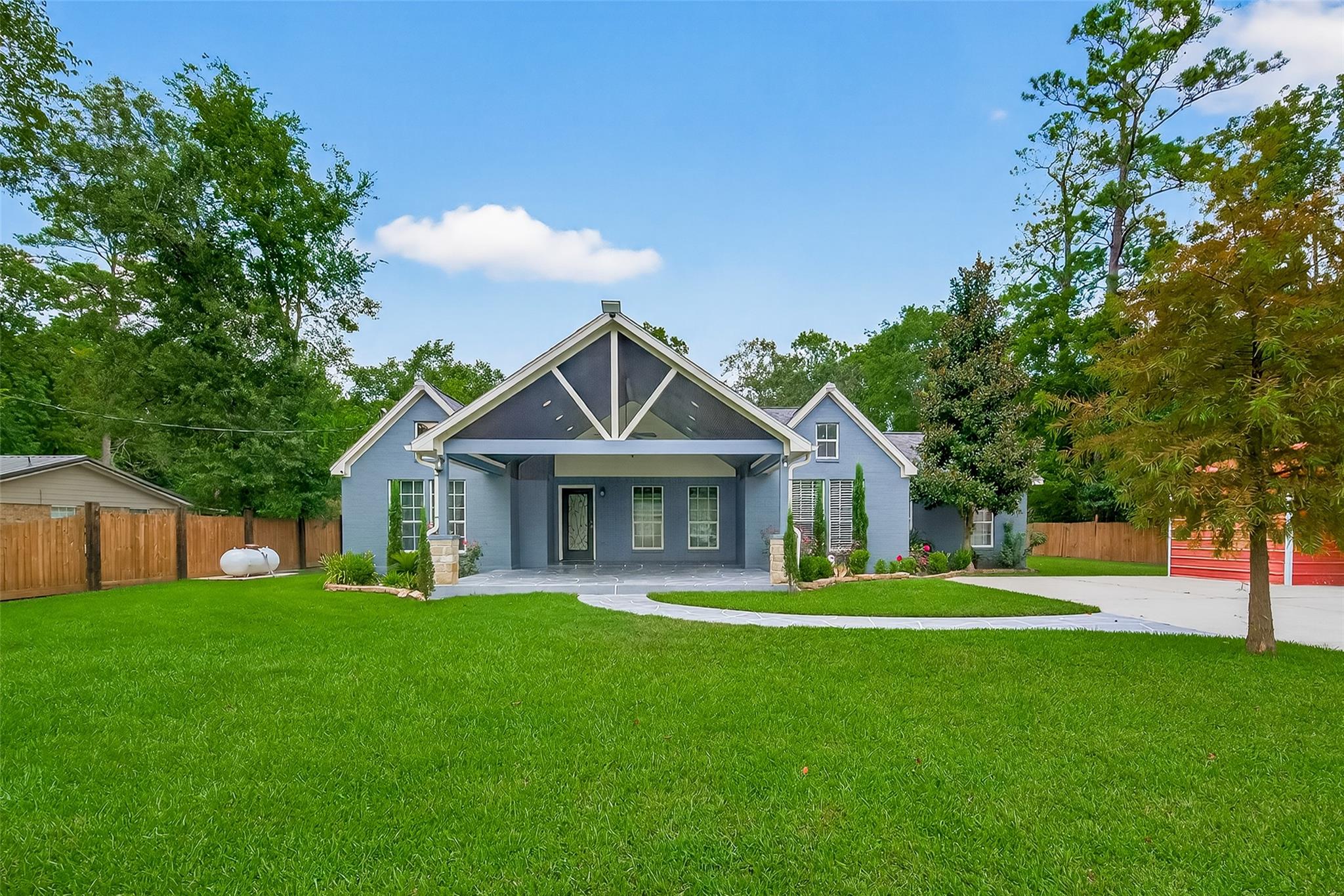 4811 Sherri Lane