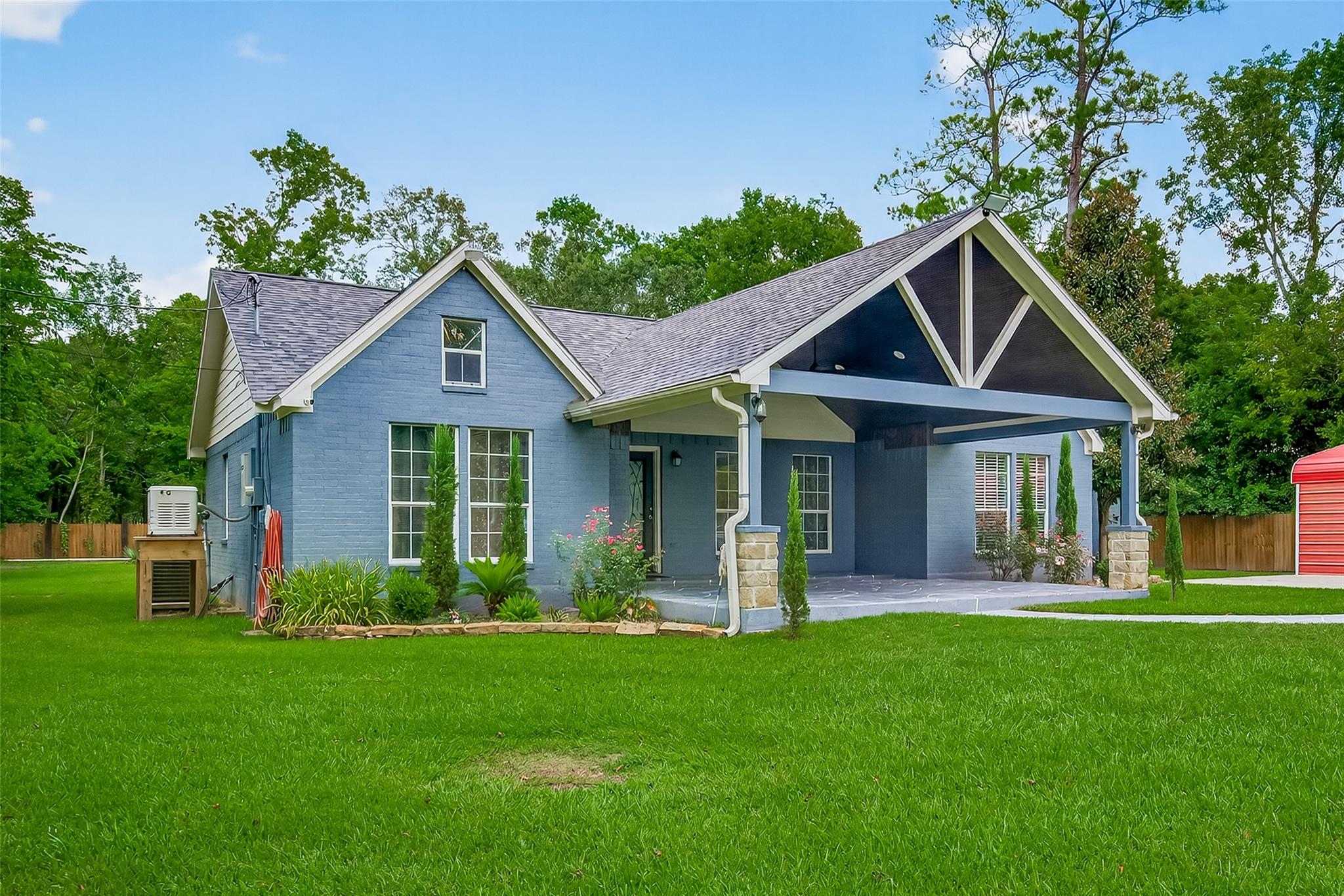 4811 Sherri Lane