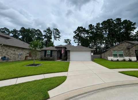 Photo of 12008 New River Court, Conroe, TX 77384 (MLS # 94986481)