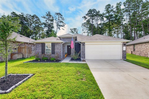Homes For Sale - 12008 New River Court<br/> Conroe, TX 77384