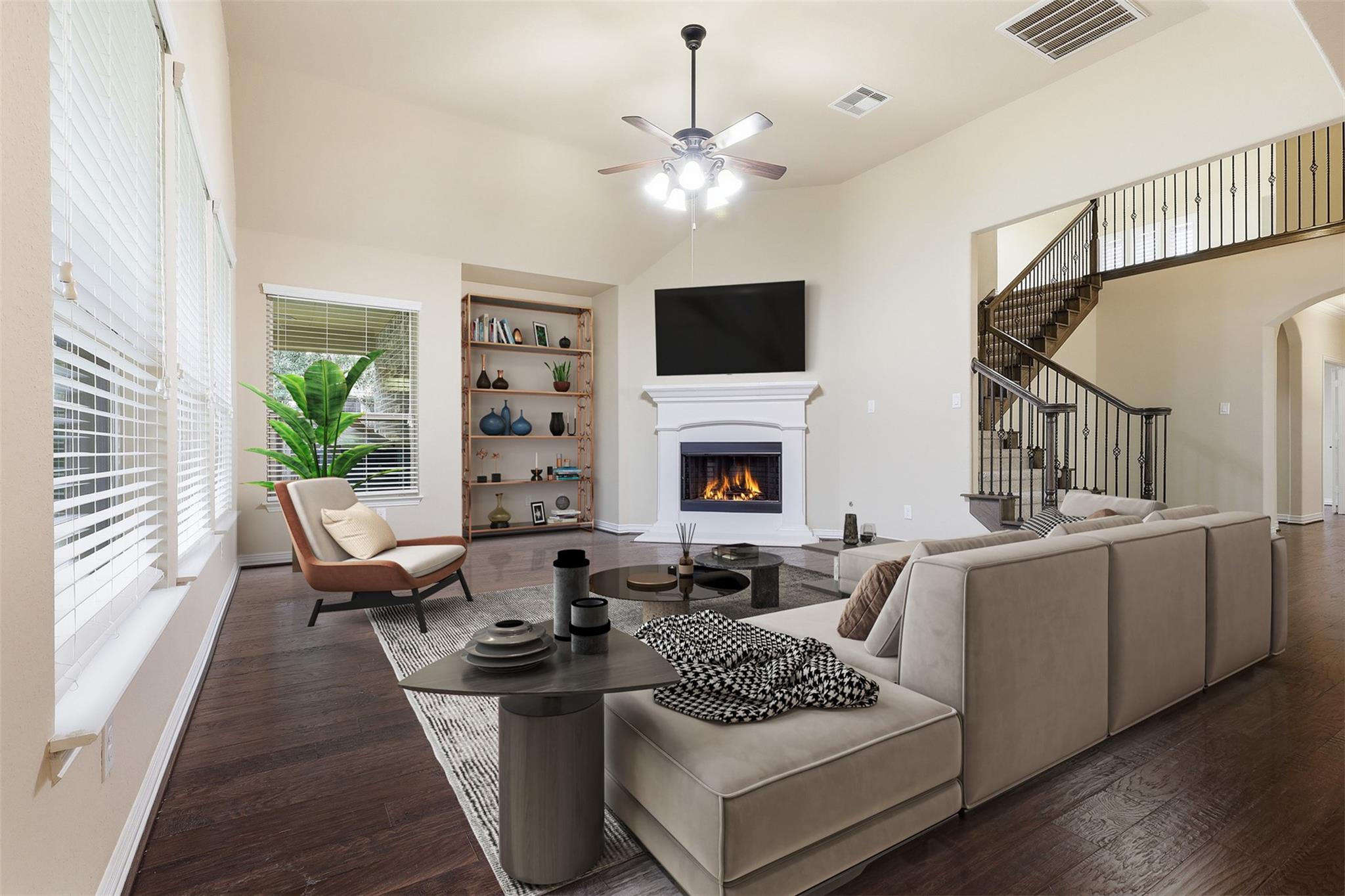 123 Brendan Woods Lane