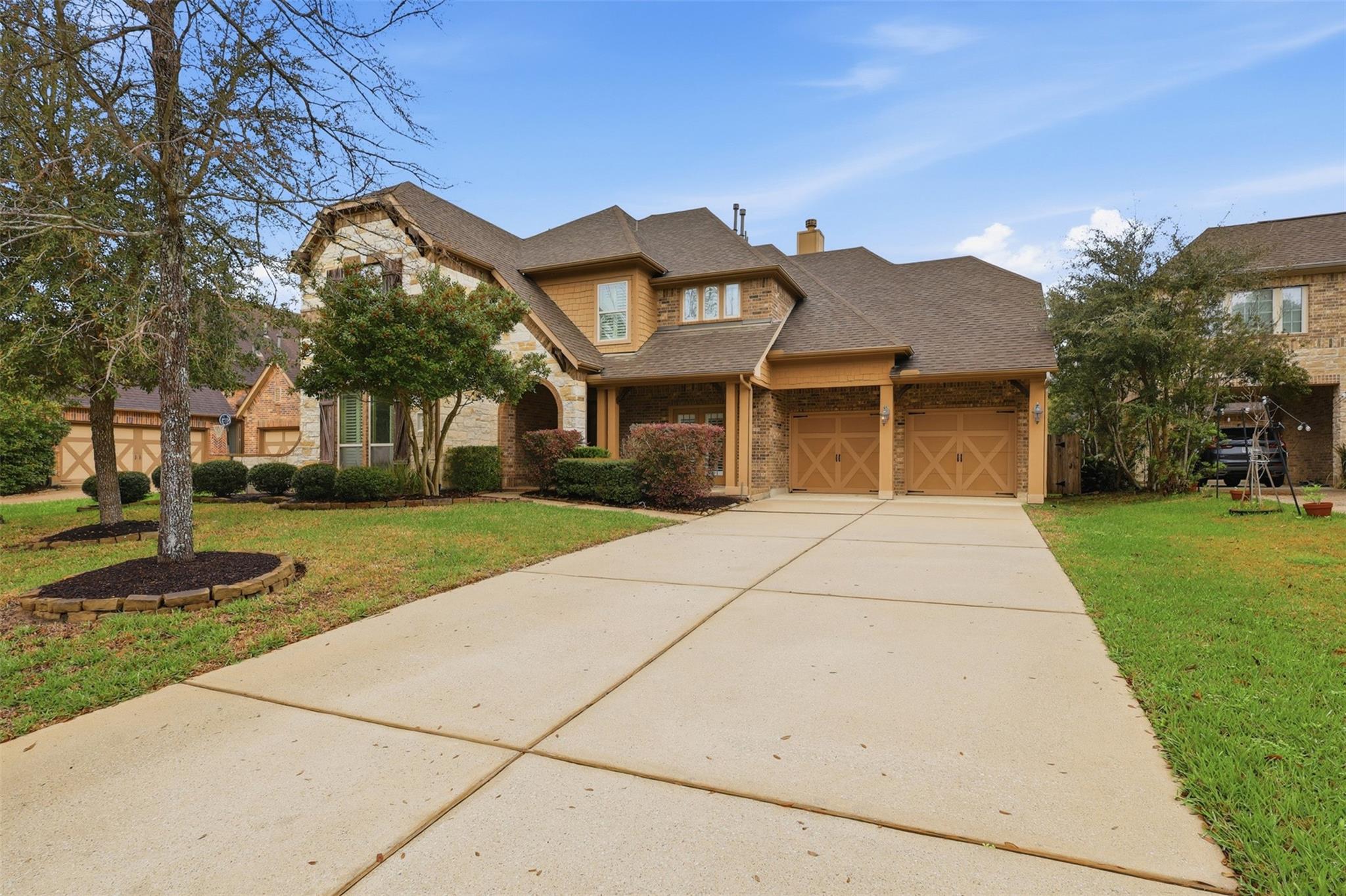 123 Brendan Woods Lane