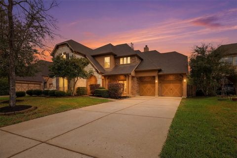 Photo of 123 Brendan Woods Lane, Conroe, TX 77384 (MLS # 32399497)