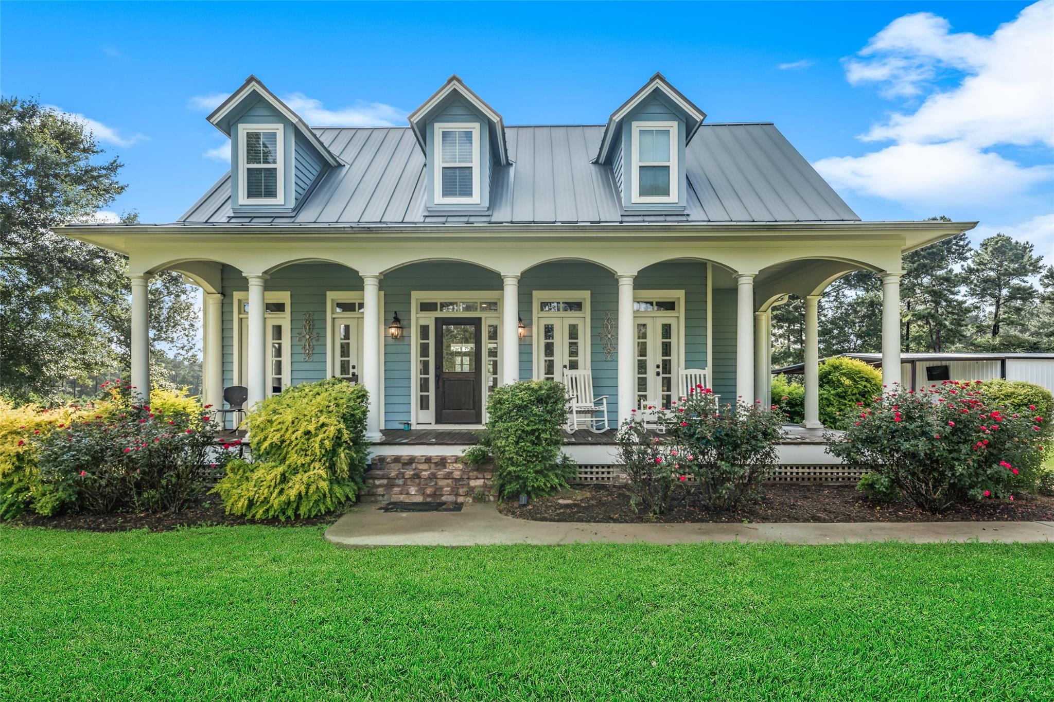 5345 Deep Forest Trail