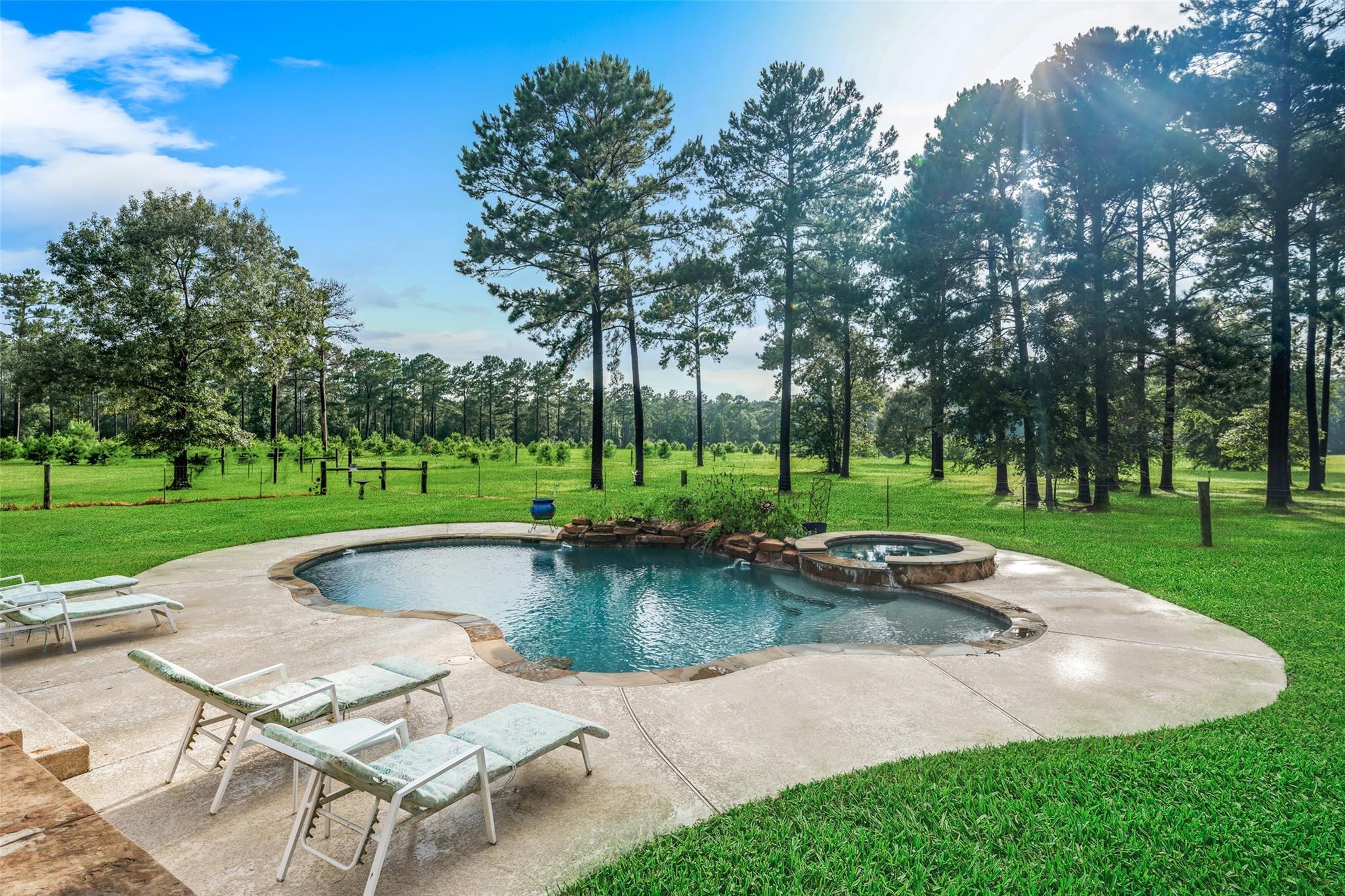 5345 Deep Forest Trail