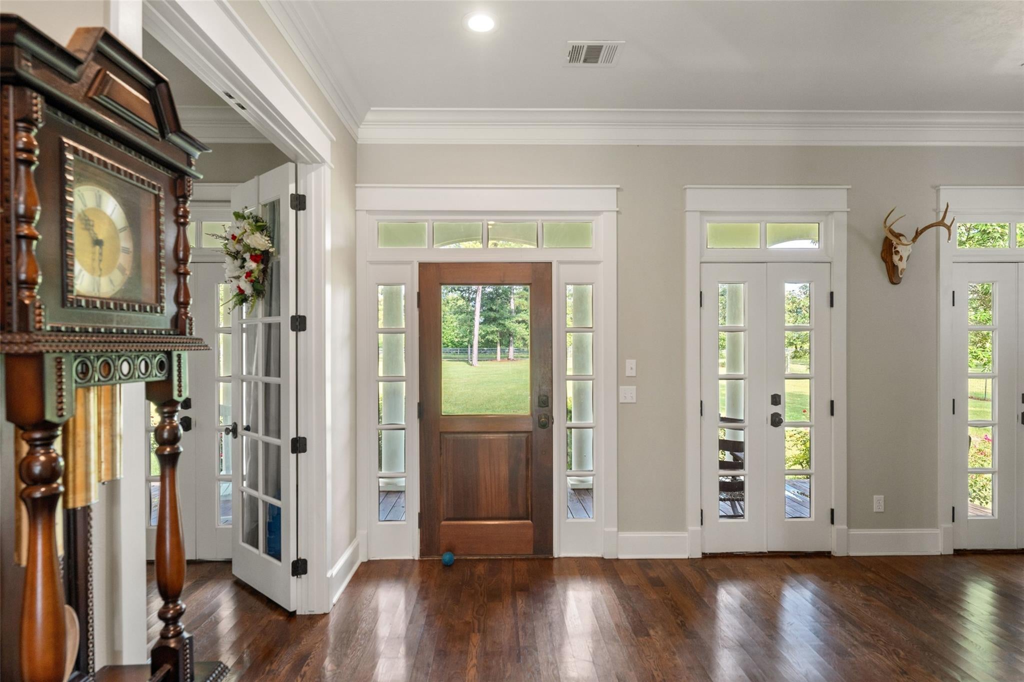 5345 Deep Forest Trail