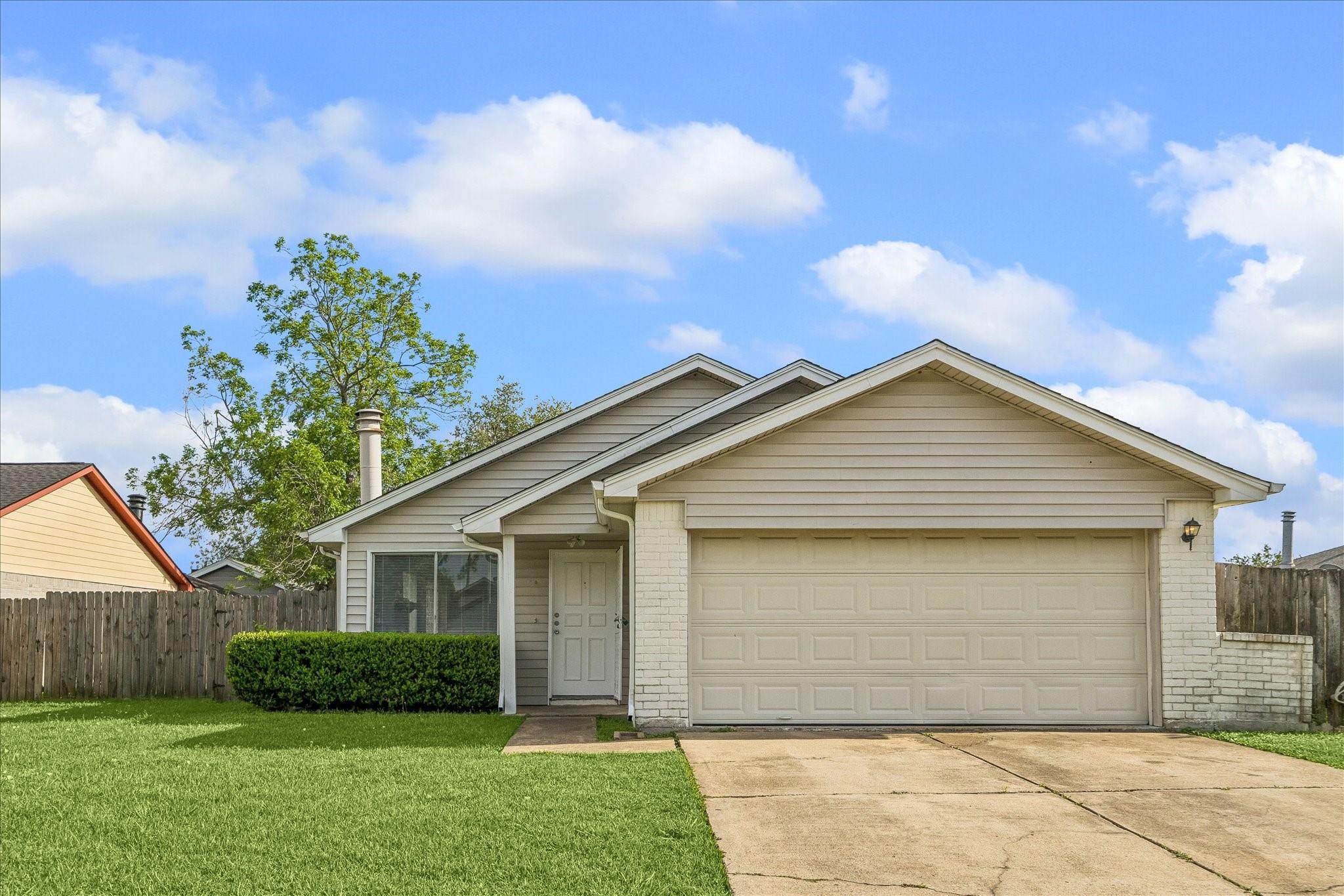 10143 Towne Mist Drive