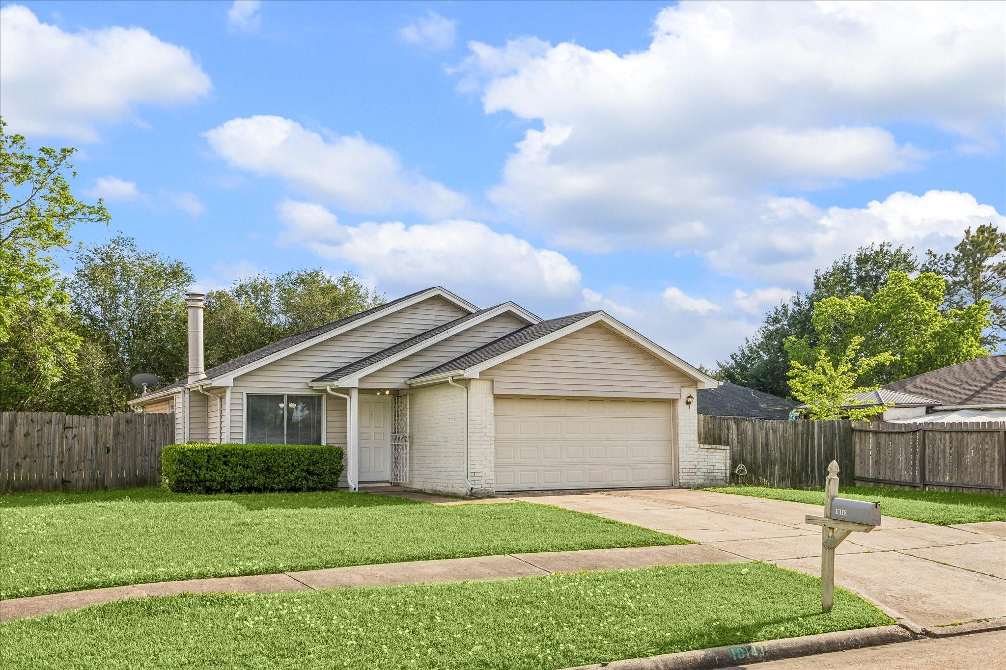 10143 Towne Mist Drive