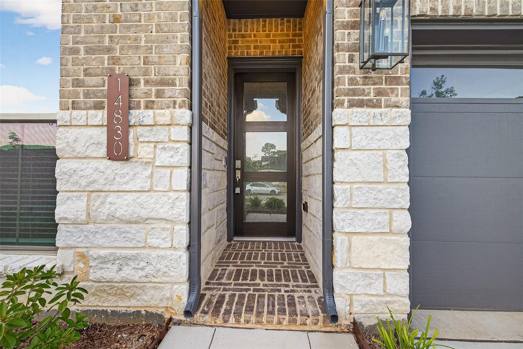 Photo of 14830 Whistling Duck Lane, Magnolia, TX 77354 (MLS # 57480227)