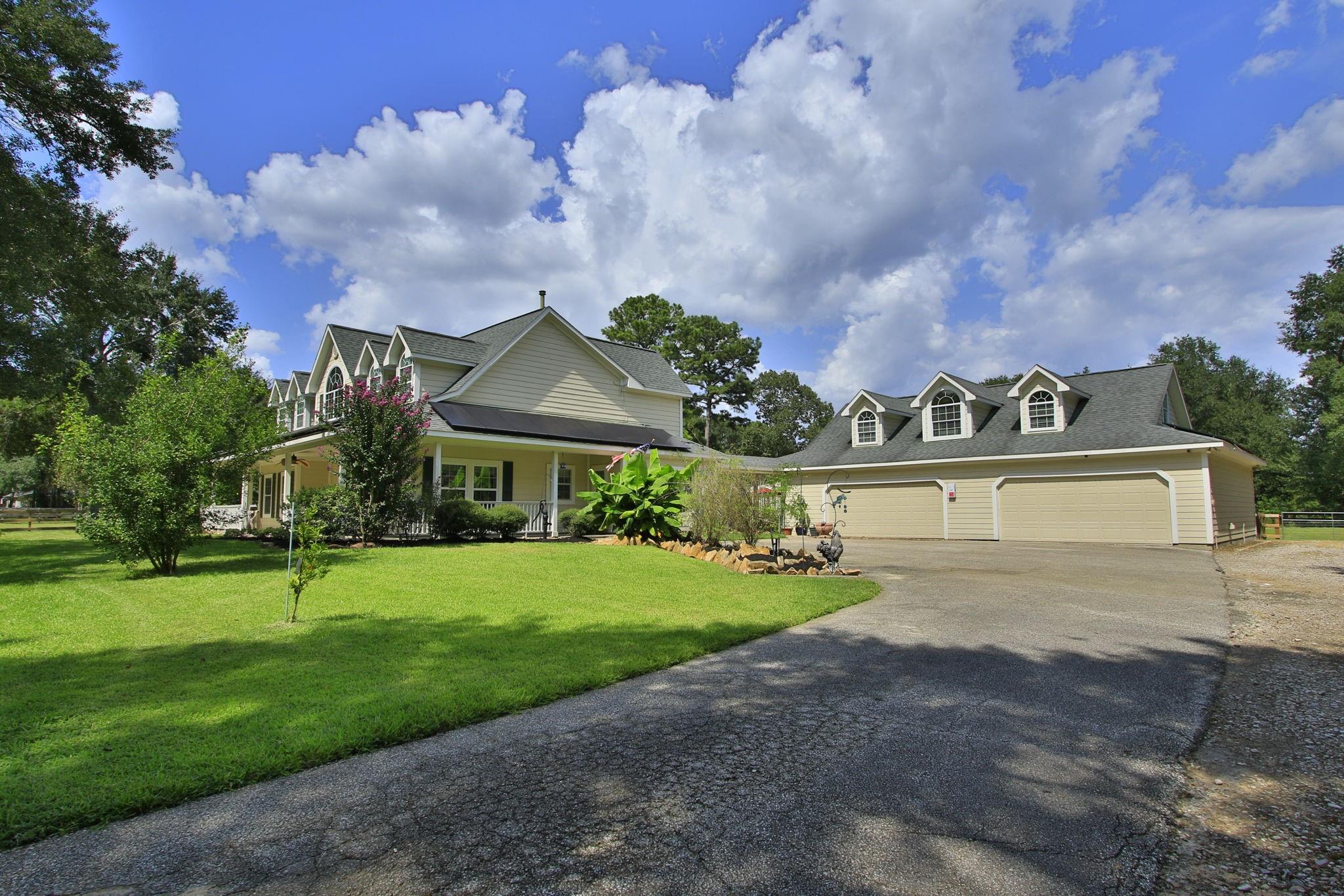 30820 Collier Smith Road