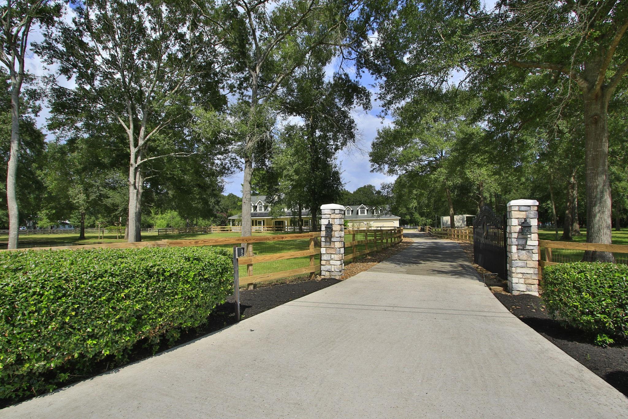 30820 Collier Smith Road