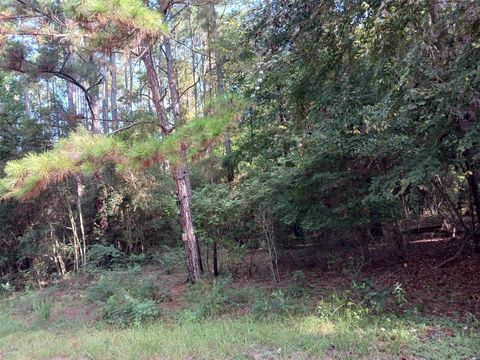 Lot 11 Walnut Grove Drive Magnolia TX 77355