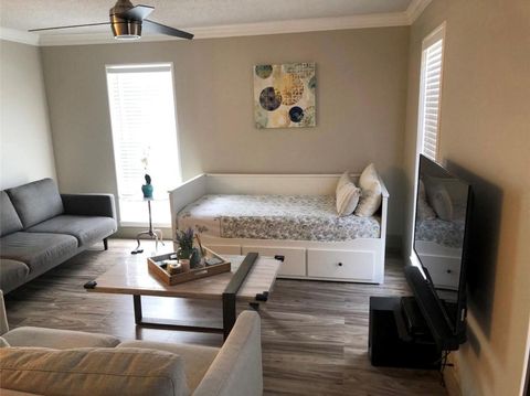 Photo of 6402 Del Monte Drive #121, Houston, TX 77057 (MLS # 59935632)