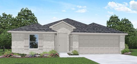 Photo of 20112 Fermat Drive, New Caney, TX 77357 (MLS # 30255534)