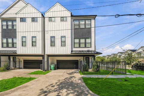 Photo of 3369 Daphne Street, Houston, TX 77021 (MLS # 22809718)