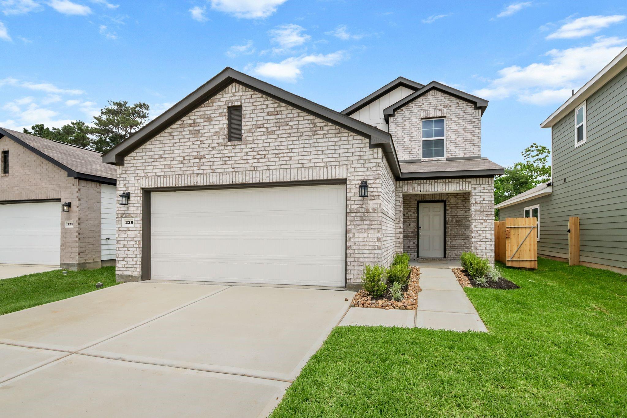 229 Elm Spring Drive