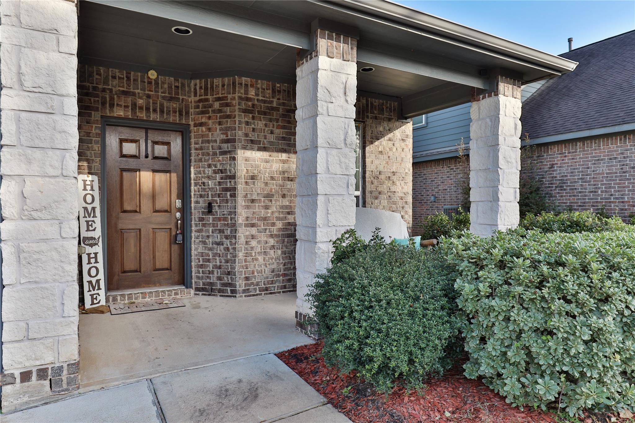 107 Forest Bend Court