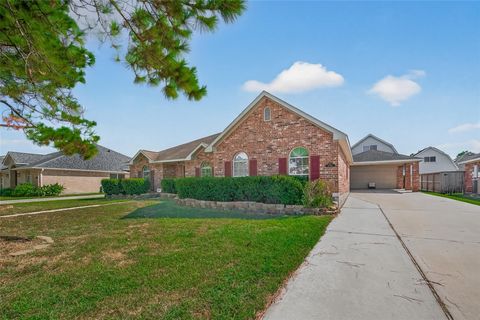 11406 Harris Avenue Pearland TX 77584