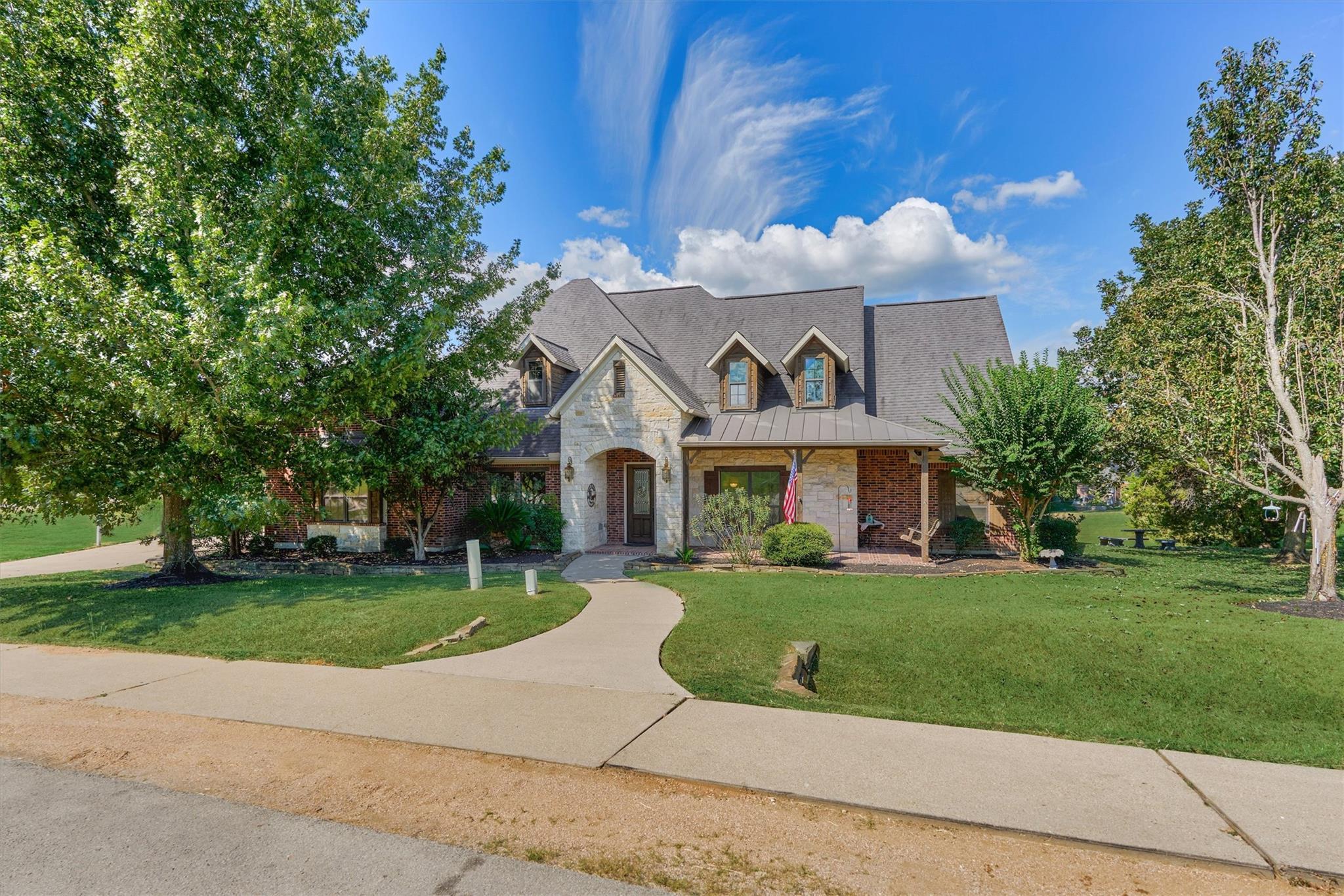 388 Berkley Drive