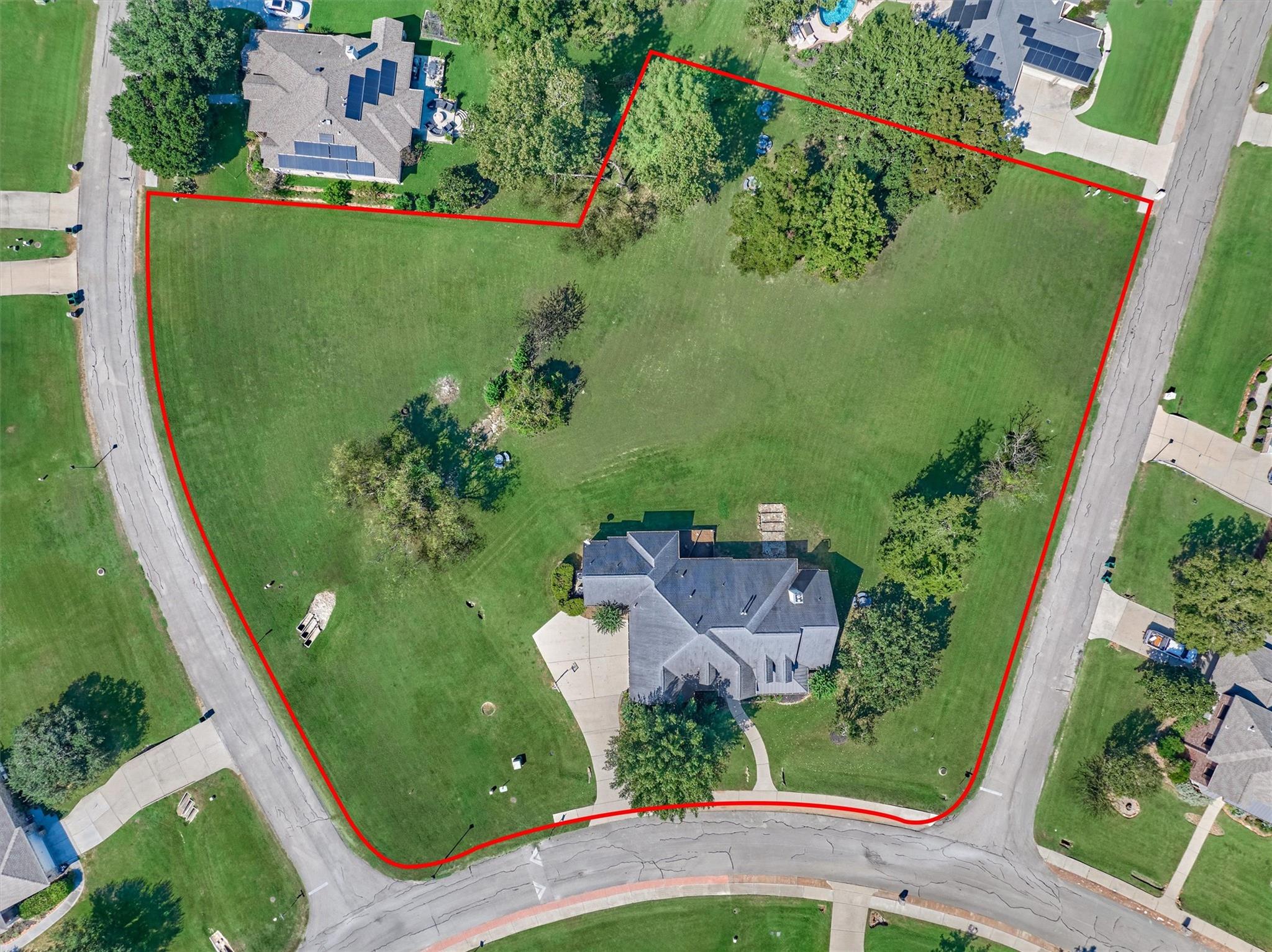 388 Berkley Drive