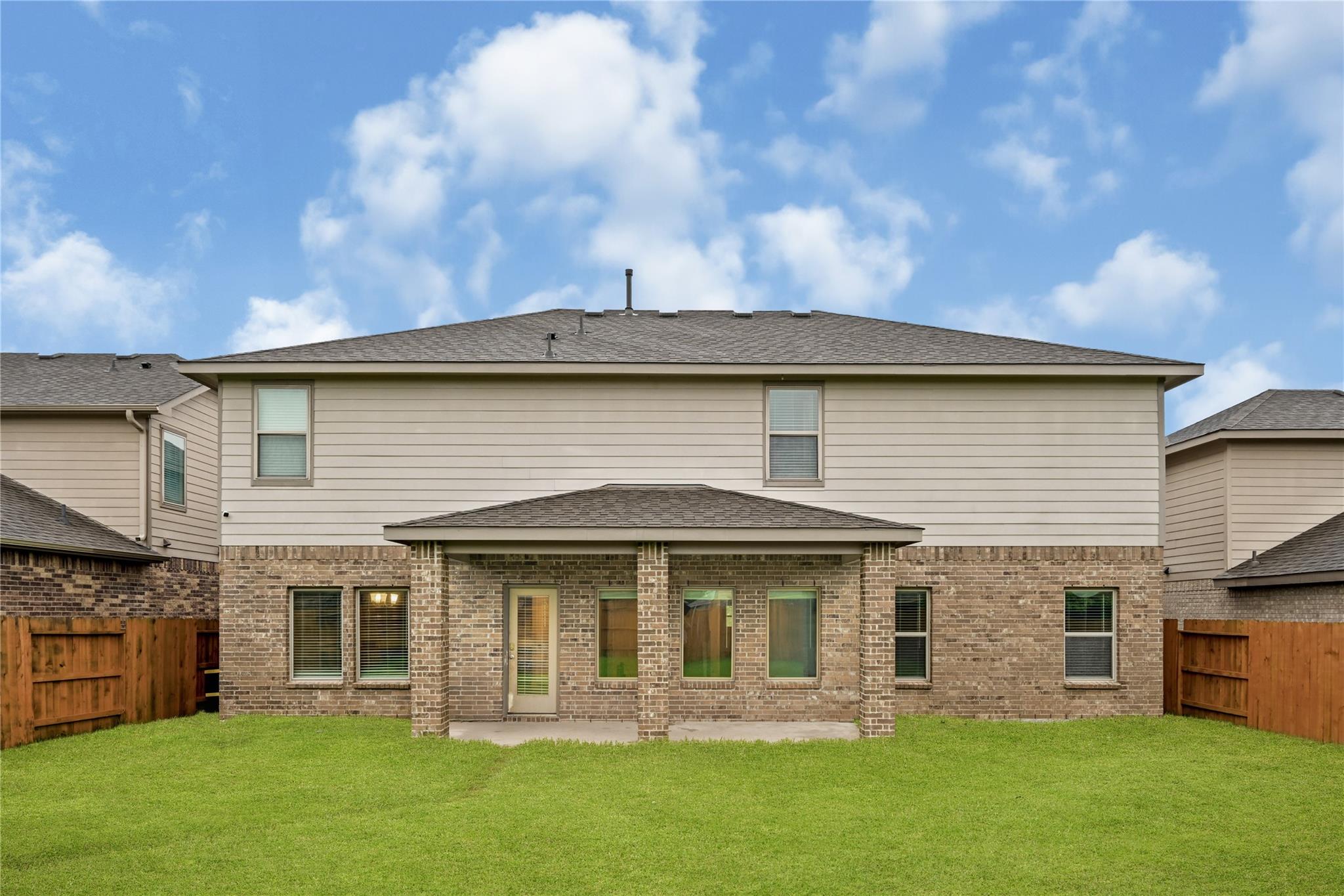 1207 Bellingham Park Drive