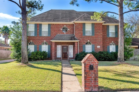 Photo of 22007 Rockchester Drive, Katy, TX 77450 (MLS # 24186903)