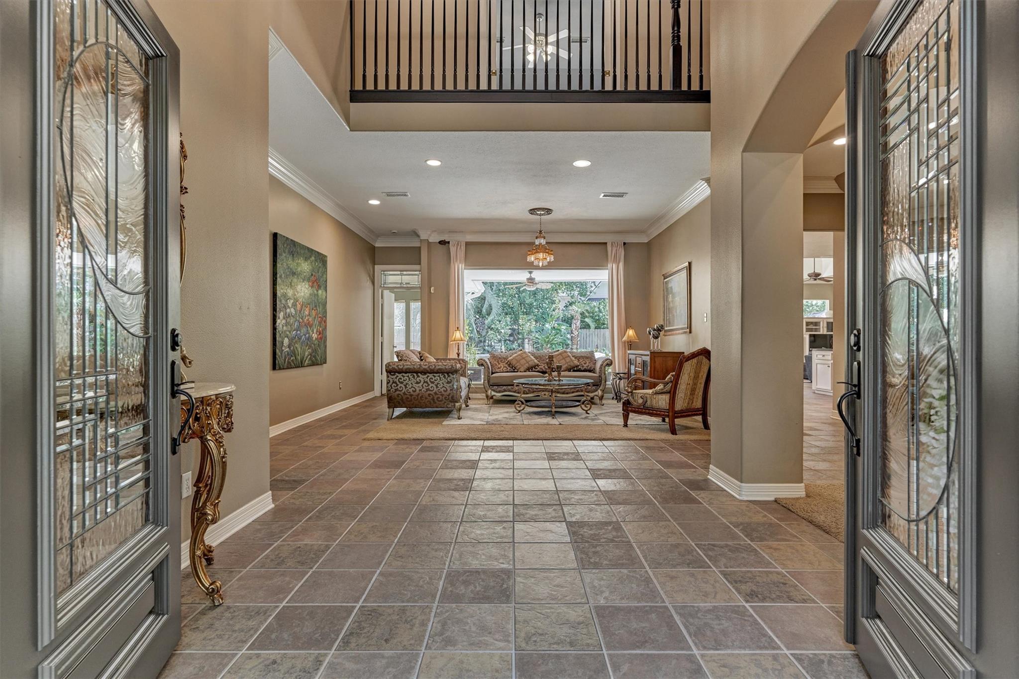7 Clarion Ridge