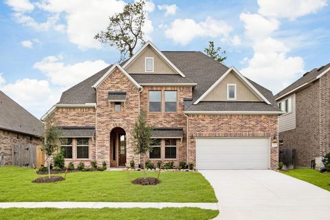 Photo of 32181 Park Plains Drive Dr, Conroe, TX 77385 (MLS # 94482576)