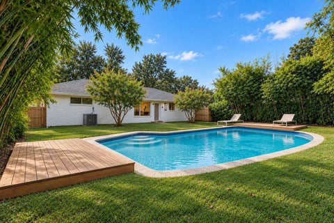 Photo of 10819 Oasis Drive, Houston, TX 77096 (MLS # 95307922)