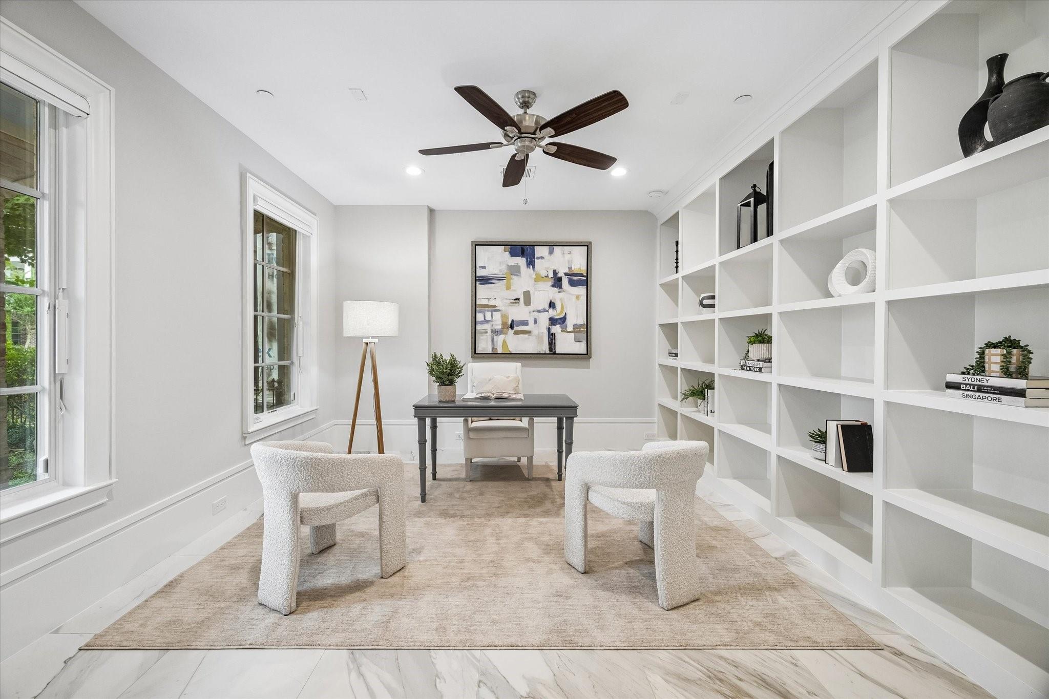41 Crain Square Boulevard