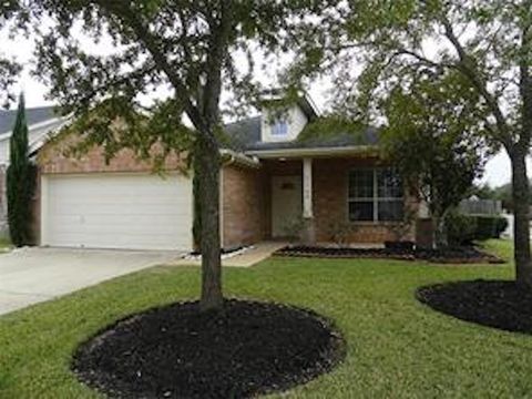 Photo of 21743 May Apple Court, Cypress, TX 77433 (MLS # 42330295)