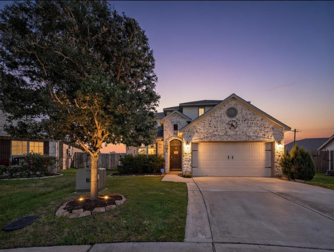 3202 Explorer Drive