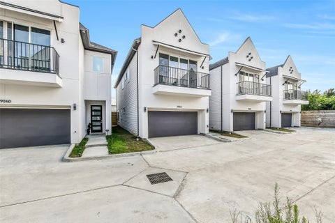 Photo of 5906 Saint Augustine Street #C, Houston, TX 77021 (MLS # 50030740)