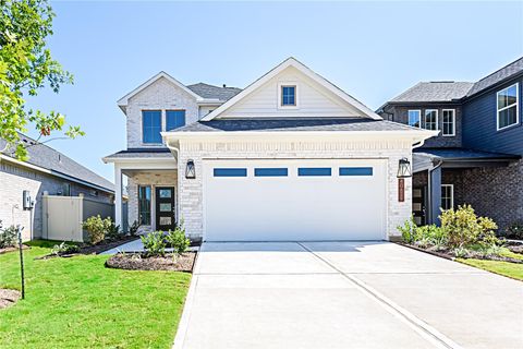 15439 Park Perch Place Magnolia TX 77354