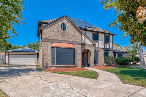 Photo of 2307 Oakview Drive, Missouri City, TX 77459 (MLS # 14465160)