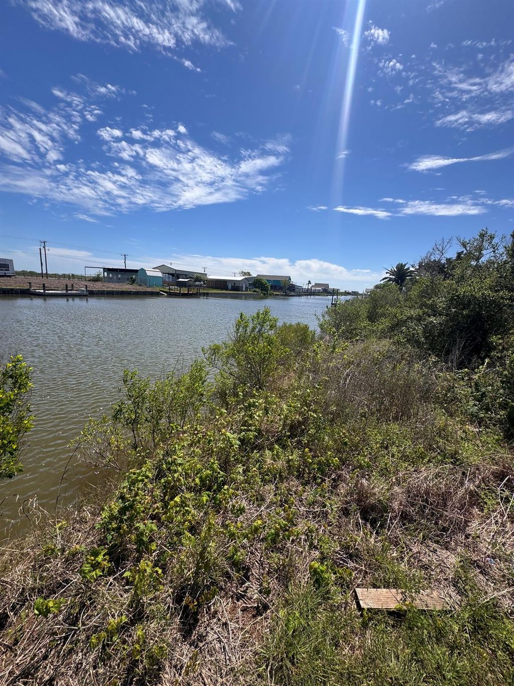 Photo of 0 County Road 299, Sargent, TX 77414 (MLS # 81386886)