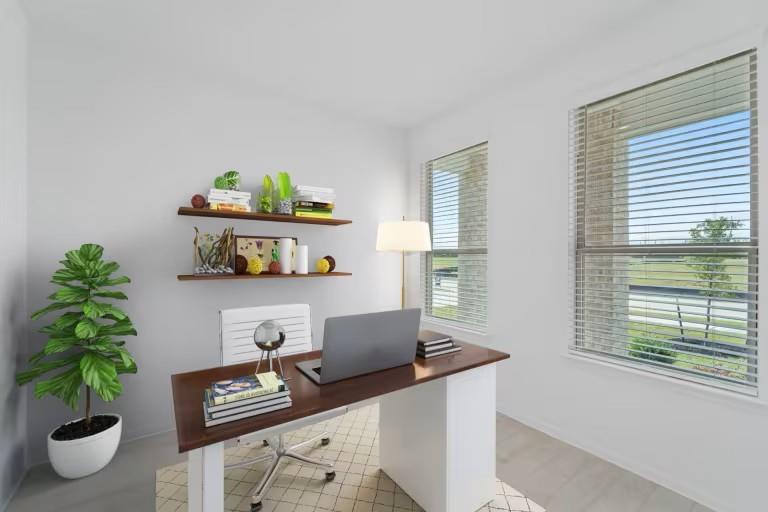 14858 Peach Blossom Drive