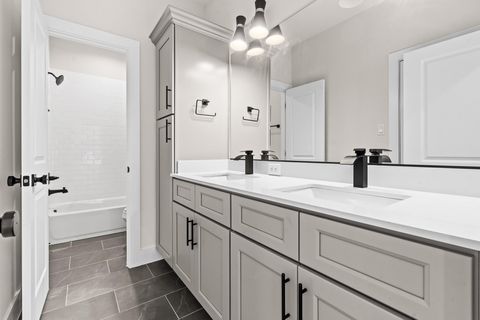 Tiny photo for 2625 Paul Quinn Street #A, Houston, TX 77091 (MLS # 84043249)