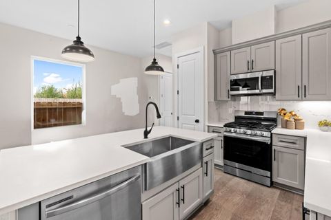 Tiny photo for 2625 Paul Quinn Street #A, Houston, TX 77091 (MLS # 84043249)