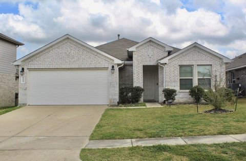 13916 Payette Arbor Court Conroe TX 77384