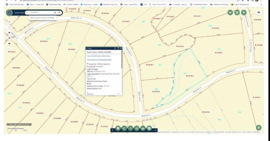 Photo of 0 W Magnolia Lane, New Caney, TX 77357 (MLS # 85634495)