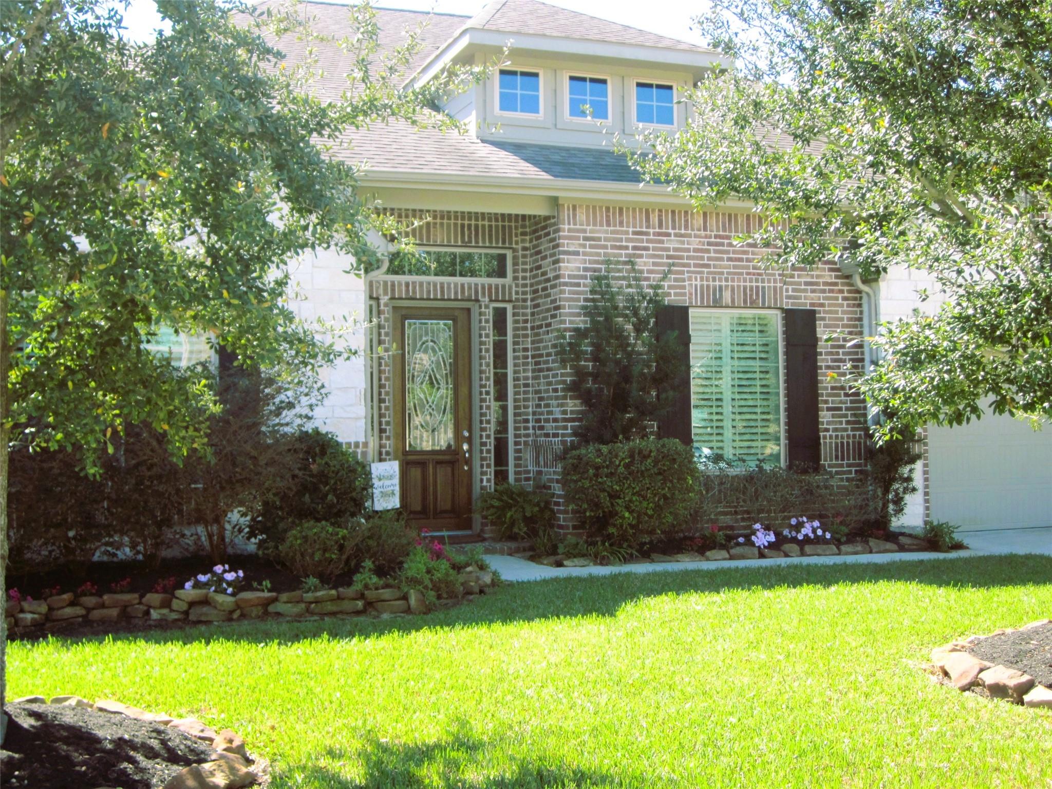 8020 Serenity Drive
