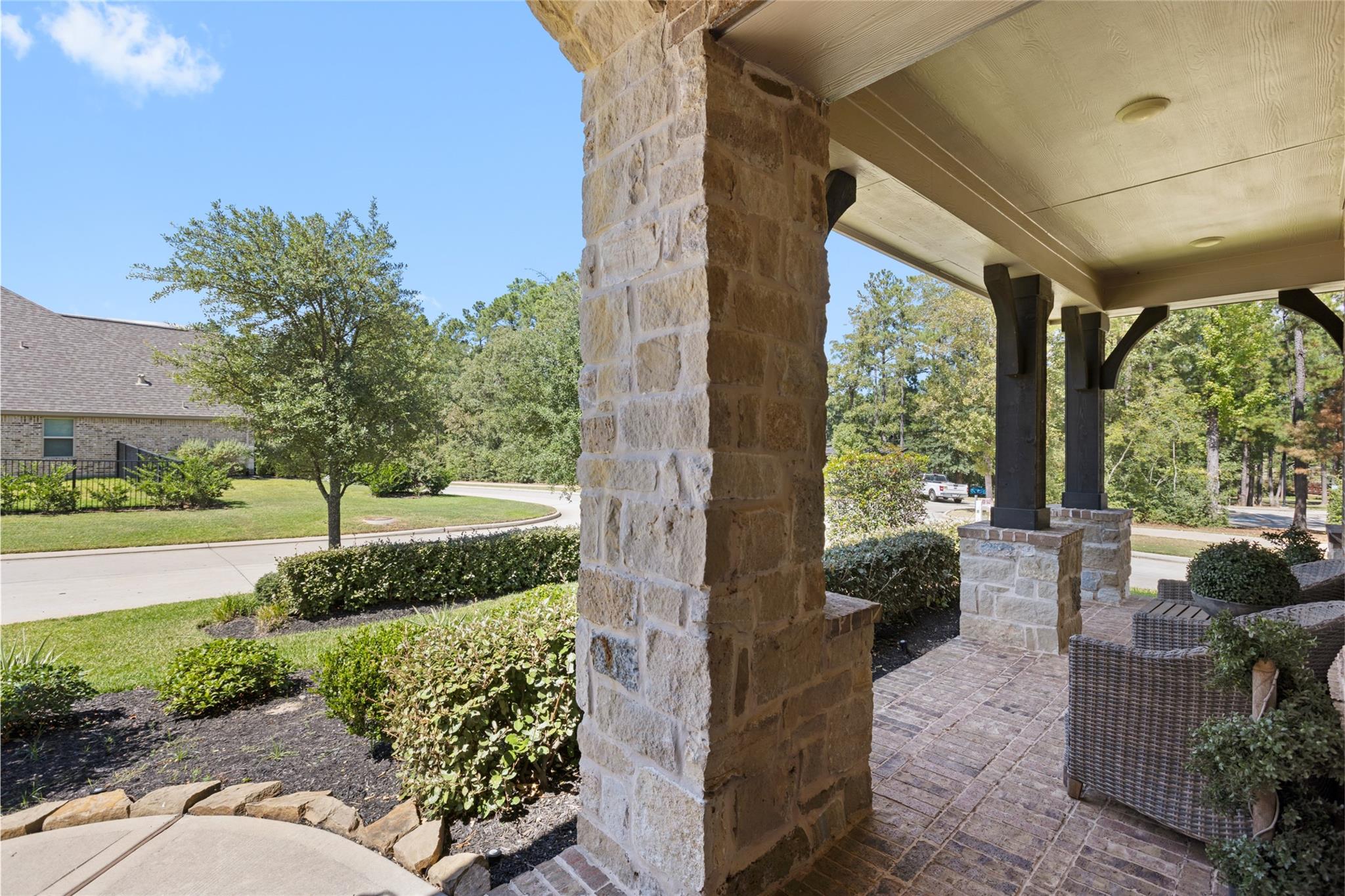 303 Calmato Woods Way