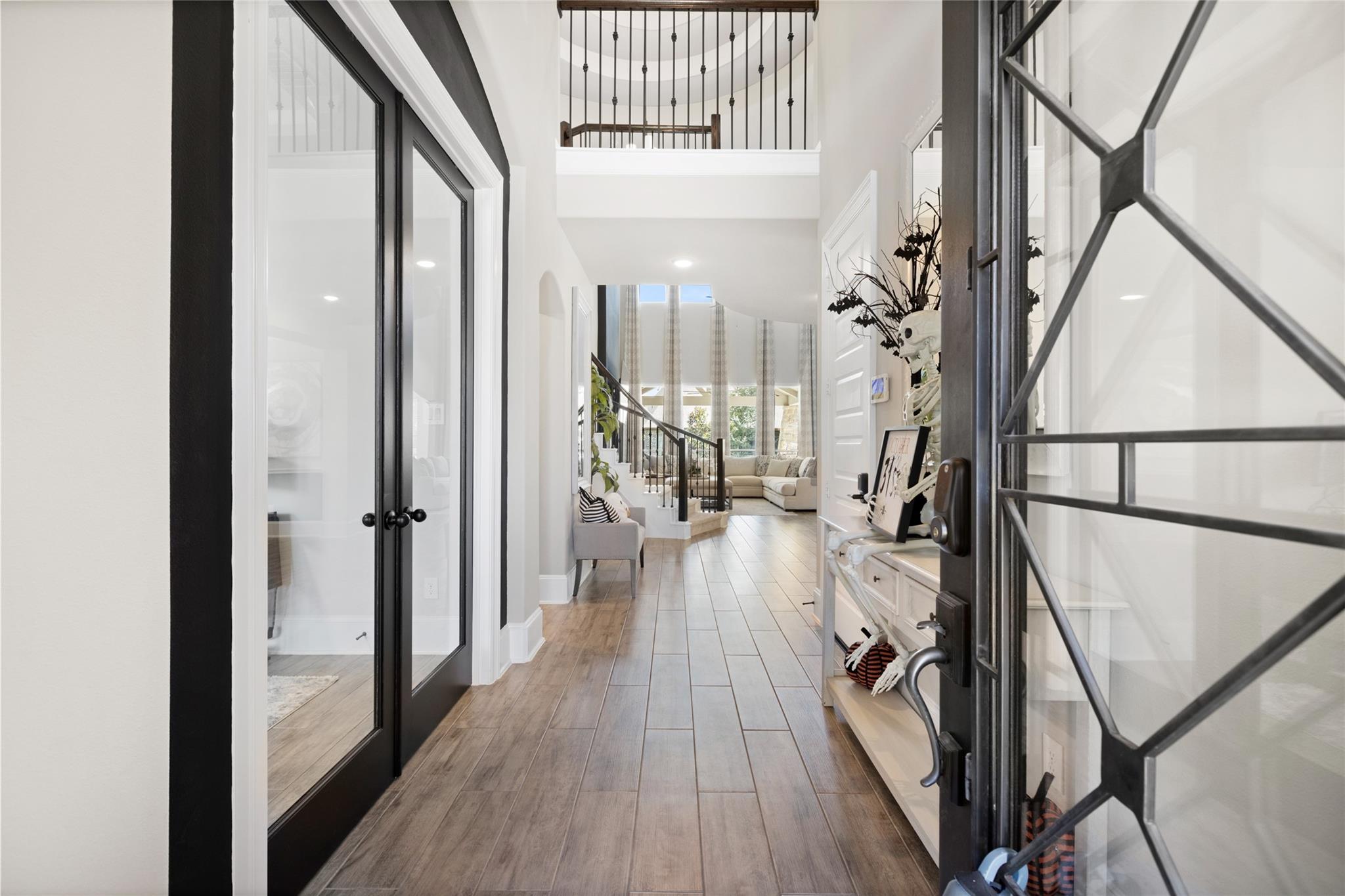 303 Calmato Woods Way